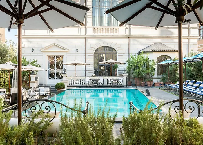 Palazzo Dama - Preferred s&ResortsAlbergo